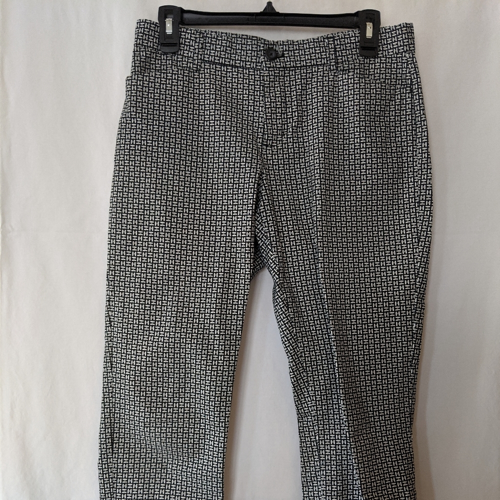 Women's Khakis Size 4